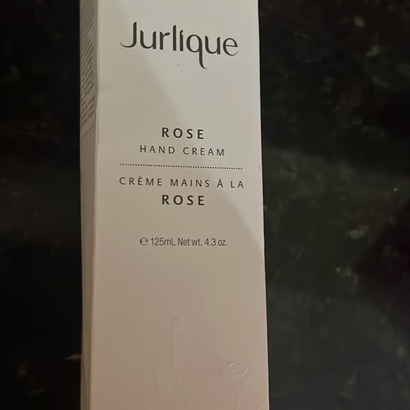 Rose Hand Cream Jurlique Desd Sea Anti wrinkle oil minerals fiorentino soap bar - Picture 3 of 7